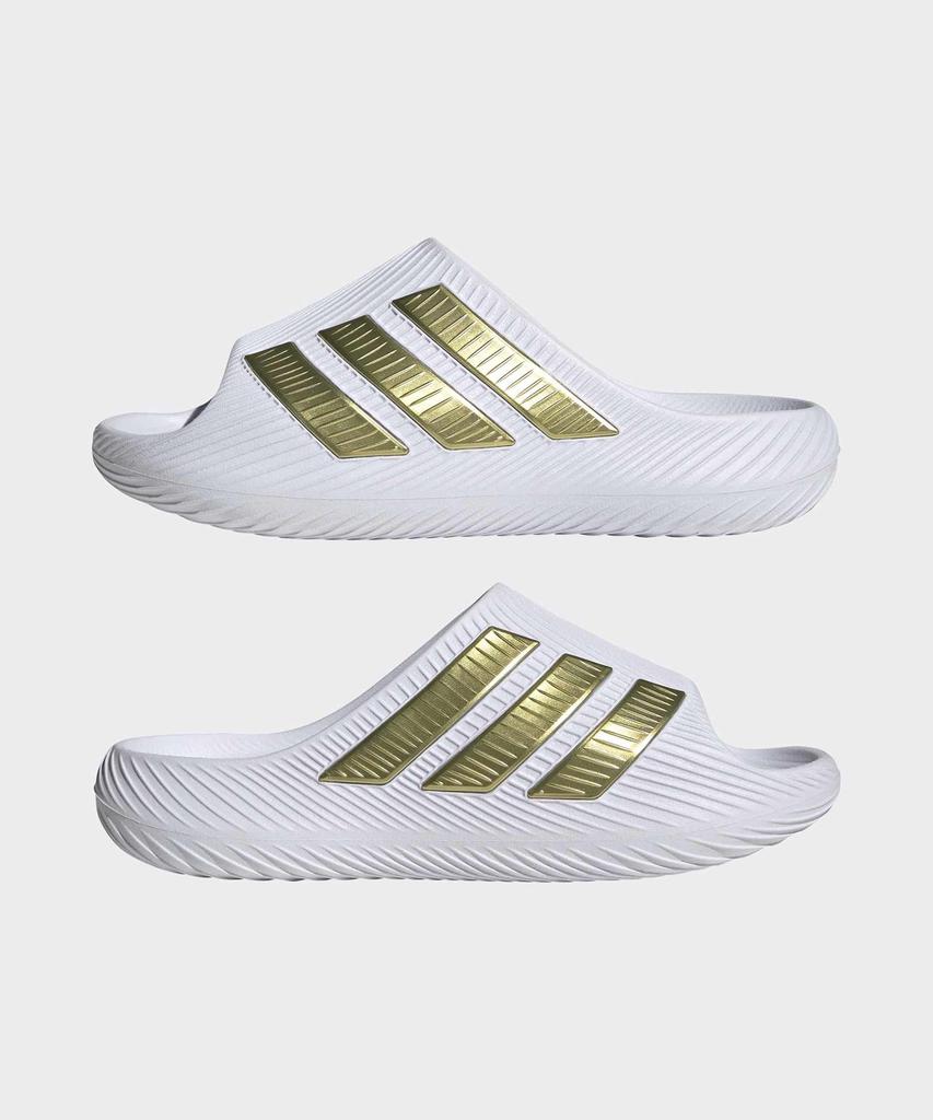 Adidas Pure Chill - White:Gold Metallic / Ki2075