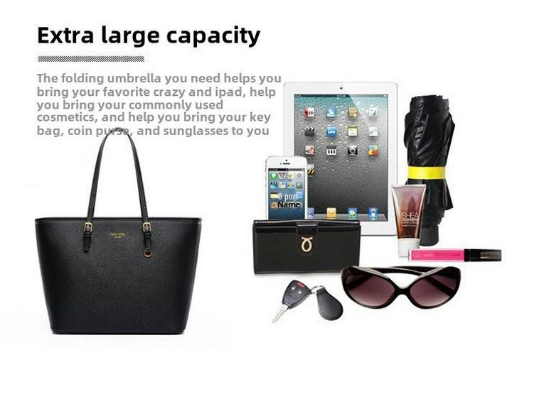 Women's Large Capacity Retro Handbags: Fashionable European and American Style Tote and Shoulder Bags