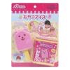 Strawberry Ramen Ice Cream Jelly Pudding Playset for Kids: Pretend Food Toy