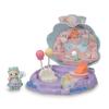 Epoch Sylvanian Families Amusement Park Omiseya Princess Mermaid ST Mark Certification 3 Years Old and Up Toy Dollhouse Sylvanian Families [Dreaming