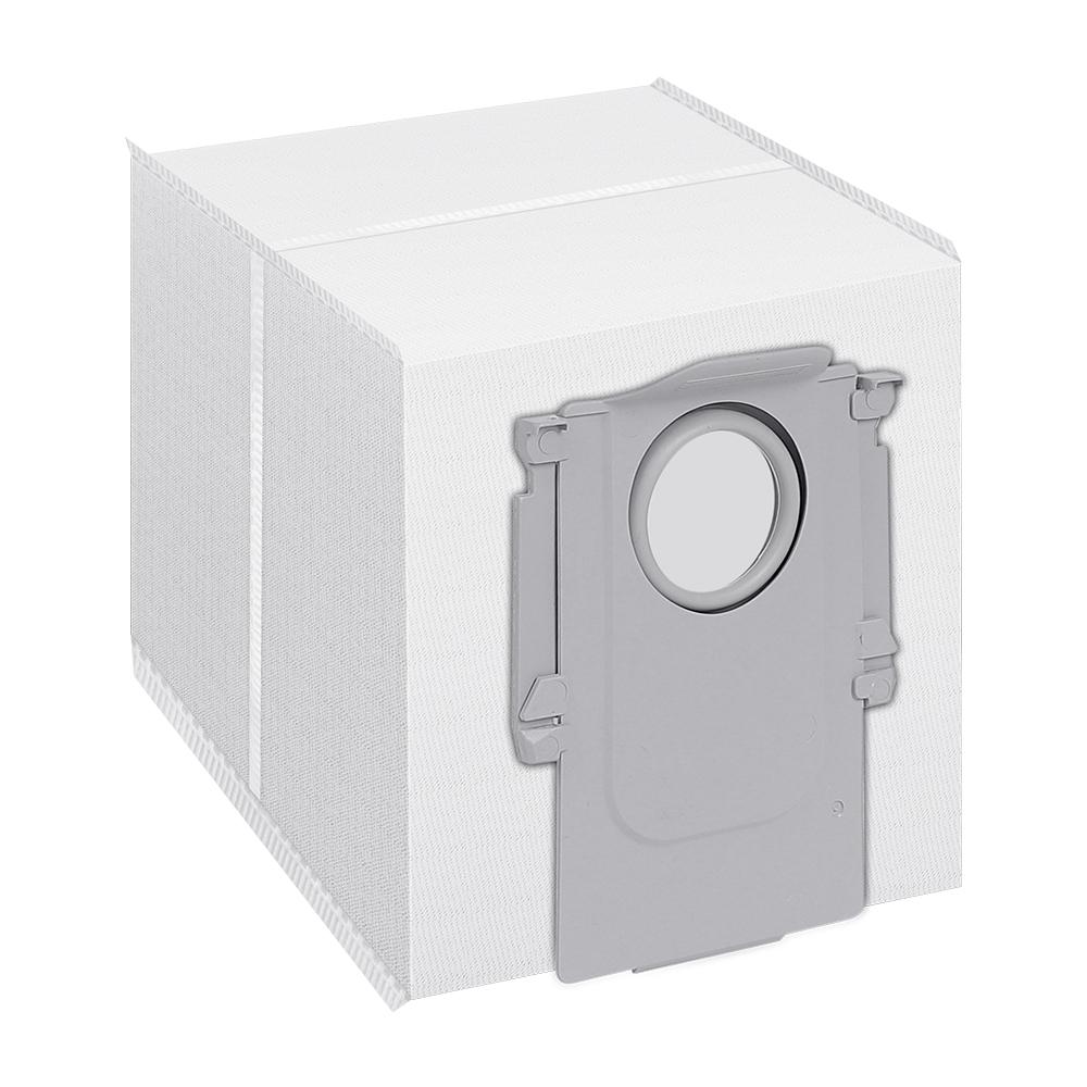 For Roborock Qrevo Curv/S1V/Curv S1X/Curv 1A1/1XC/C Pro/C/CurvC/P11 PRO Vacuum Main Side Brush Filter Mop Cloth Dust Bags Parts