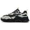 Fusion Collina Sneakers 'Black Grey' Women's F12W332121FFV