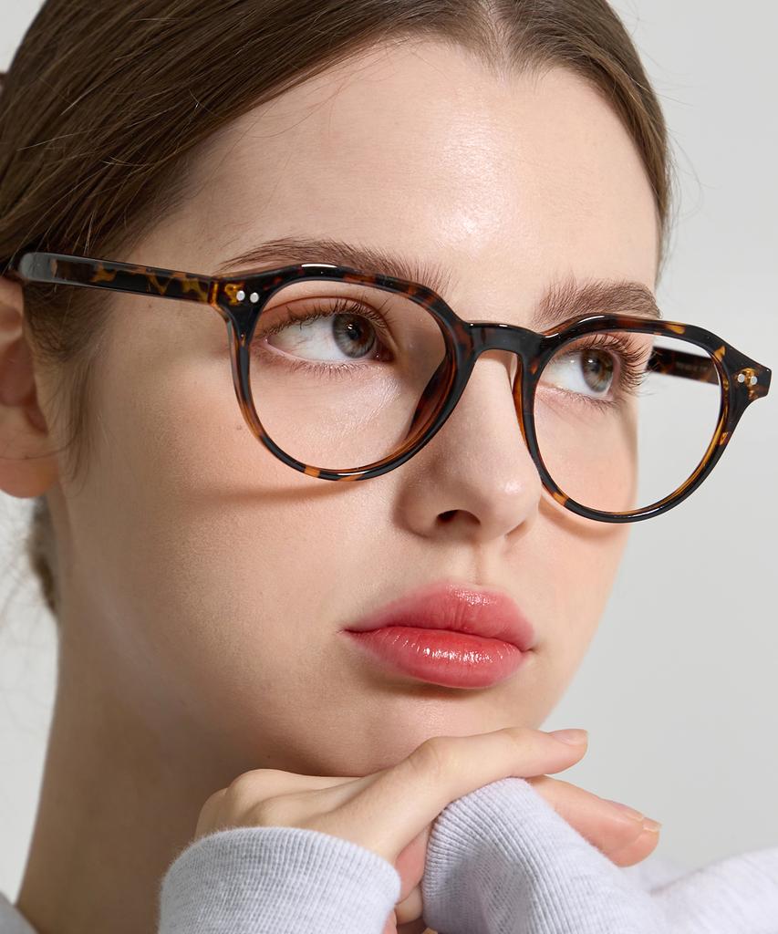Likkeullou Rc Tr B098 Hopi Glasses