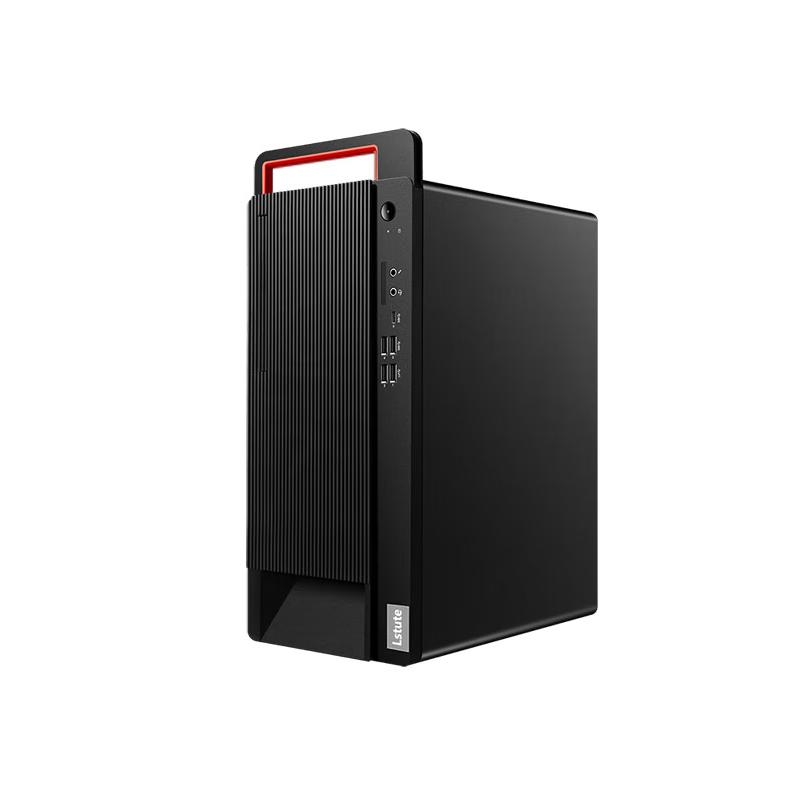Lenovo Changfeng Zongwei M740J Xinchuang Desktop PC (CN Version)