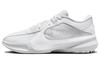 Zoom Freak 5 TB Triple White Men's Sneakers