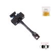 EDP1498 Rear Door Stop Check Assy Limiter Strap for  A5 S5 8T B8 Sportback 8TA 2007-2017 8T8839249C
