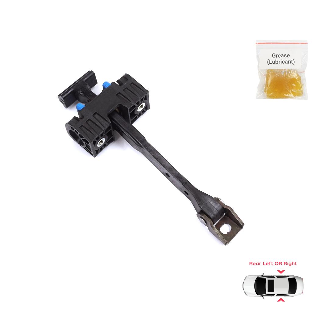 BDP1498 Zadný doraz dverí Kontrolný mechanizmus Obmedzovací popruh pre A5 S5 8T B8 Sportback 8TA 2007-2017 8T8839249C