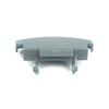 BGE518 Armrest Center Console Repair Latch Clip Catch Button Gray 3B0868445 for VW Seat Skoda