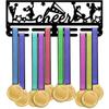 Metal Medal Wall Holder for Athletes