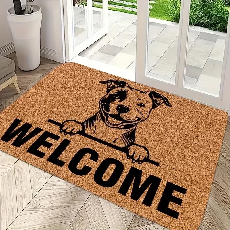 1PC HD Sea Turtle Pattern  Door Mats Kitchen Rugs Non-SlipPop Design Bedroom Rugs Bath Mat Carpet for Home Sink Laundry Decor