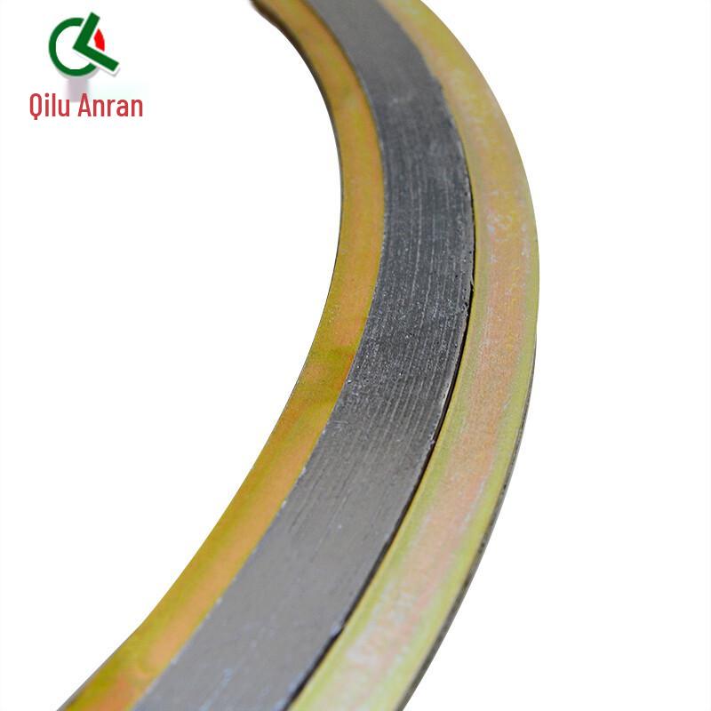 Carbon Steel Graphite Spiral Wound Gasket