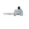 Volkswagen Trunk Motor Actuator, Luggage Compartment Motor 34D827061B/34D827061A.
