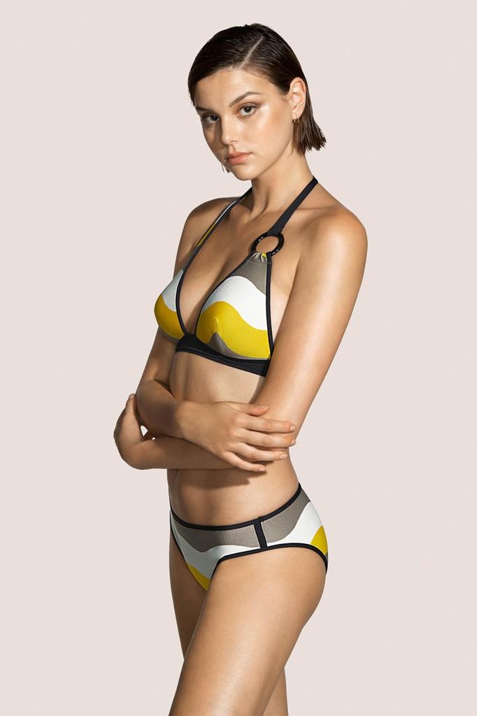 Usztywniana góra od kostiumu kąpielowego Andres Sarda (92423)