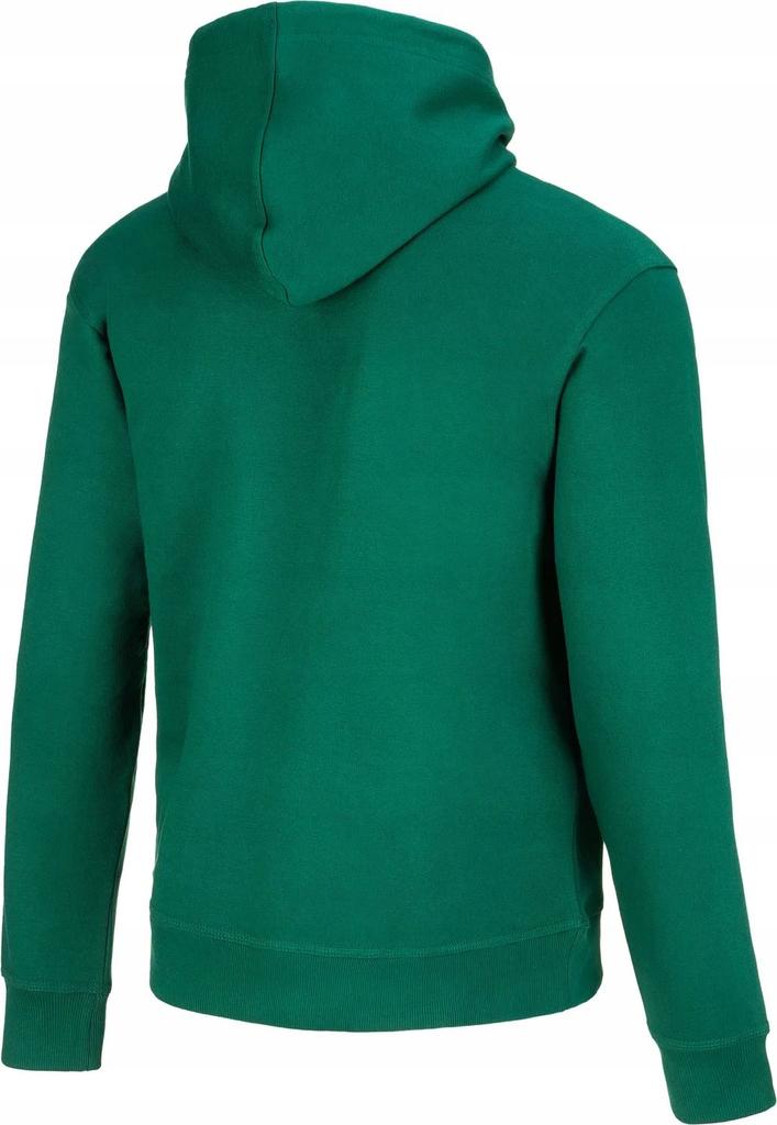 Y4277 Champion Men's Powerblend Sweatshirt COTTON HOOD XL