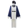 Coscosplay Niedliches Polyester Anime Cosplay Kostüm XS-XXXL