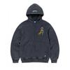 Thisisneverthat Tnt Mickey Friends Hoodie Navy