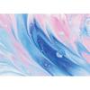 1000 Piece Jigsaw Puzzle - Gradient Marbling, Popular Korean Puzzle