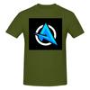 Αστείο Ali A Youtube Twitch Gamer Ή Ενήλικες S Unisexs Τυπωμένο T-shirt Unisex Μπλούζες