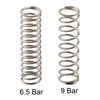 Nouveau Pour Gaggia Classic Ensemble de Ressorts OPV 9 Bars Pour Modification de Machine à Espresso