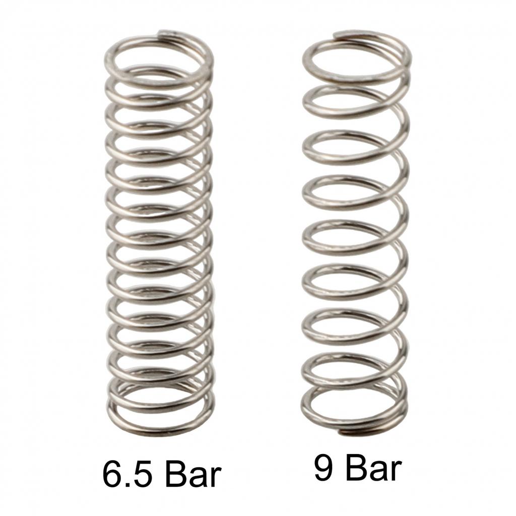 Nouveau Pour Gaggia Classic Ensemble de Ressorts OPV 9 Bars Pour Modification de Machine à Espresso