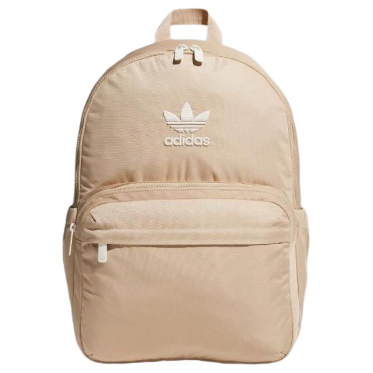 adidas Originals Alltags-Freizeit-Stoffrucksack Regular Unisex Magic Light Umber JL7663
