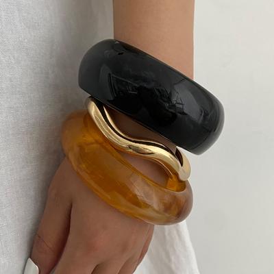 Bracciali – Bracciali a polsino