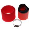 1Pcs Pit Dirt Bike Air Filter Red 42Mm 140Cc 150Cc 160Cc Pitbike Motorcycle