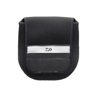 Daiwa Neo Reel Cover for Baitcasting Reels, CV-LL (B)