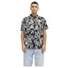 Jack & Jones Lafayette Aop Short Sleeve Shirt