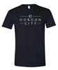 GORGON CITY Electronic Music T-Shirt