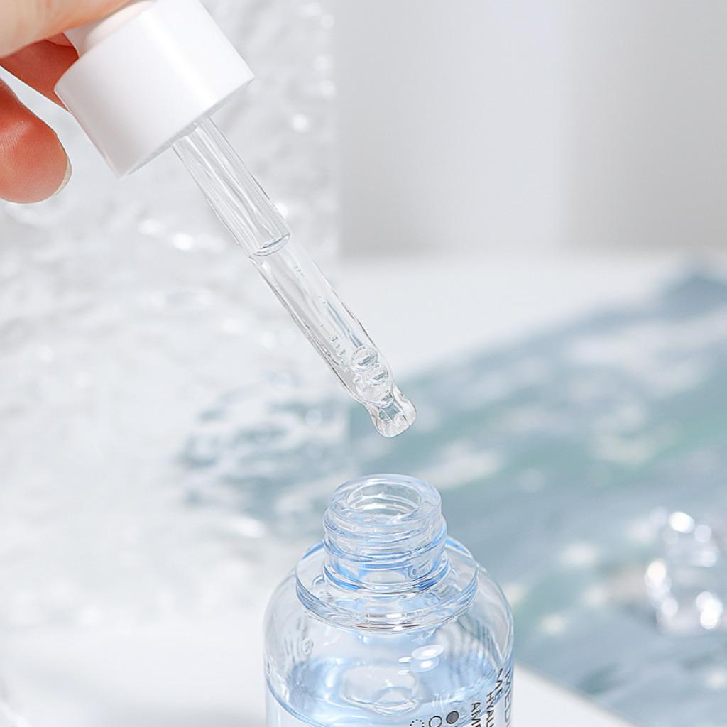 MEDIPEEL HYALURON LAYER MOOLTOX AMPULLE 30ml