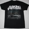Asking Alexandria Stand Up And Scream Shirt