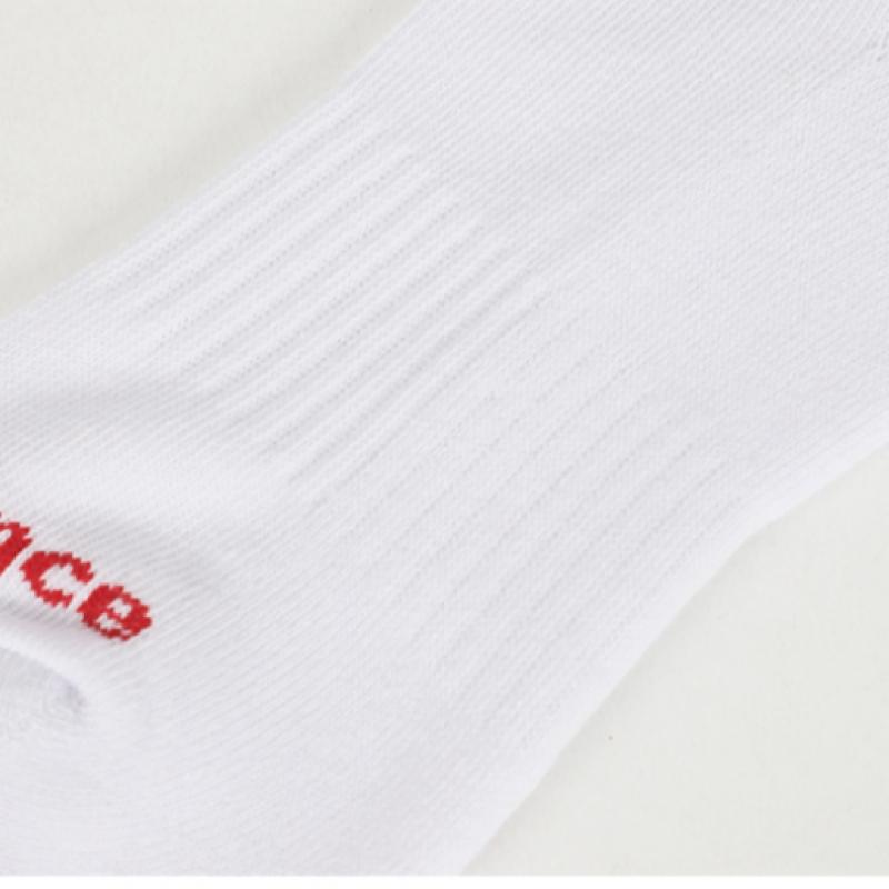 New Balance Nb Ankle Socks 3 Pack