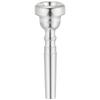 Vincent Bach BACH Trumpet Mouthpiece 7CW Silver Plated