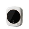 Xiaomi De automatische aroma diffuser voor binnen, langdurig huishoudelijk toiletdeodorant, is geïntegreerd in de Mijia Home APP