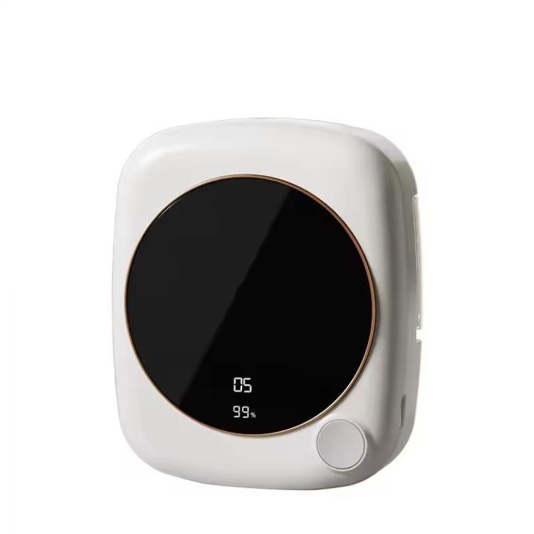 Xiaomi De automatische aroma diffuser voor binnen, langdurig huishoudelijk toiletdeodorant, is geïntegreerd in de Mijia Home APP