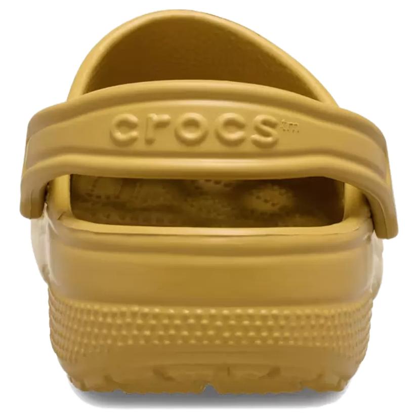 Crocs 10001 Ginger Yellow Unisex 10001-76A