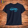 Men's and Women's T-shirts Kremer Guitar