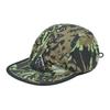 Nike Low Crown Design Nylon Baseball Cap Unisex Caps Olive-Green Black IH9260368