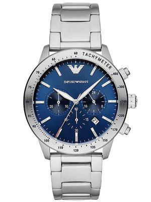 MEN'S WATCH EMPORIO ARMANI AR11340 - MARIO (zi018c)