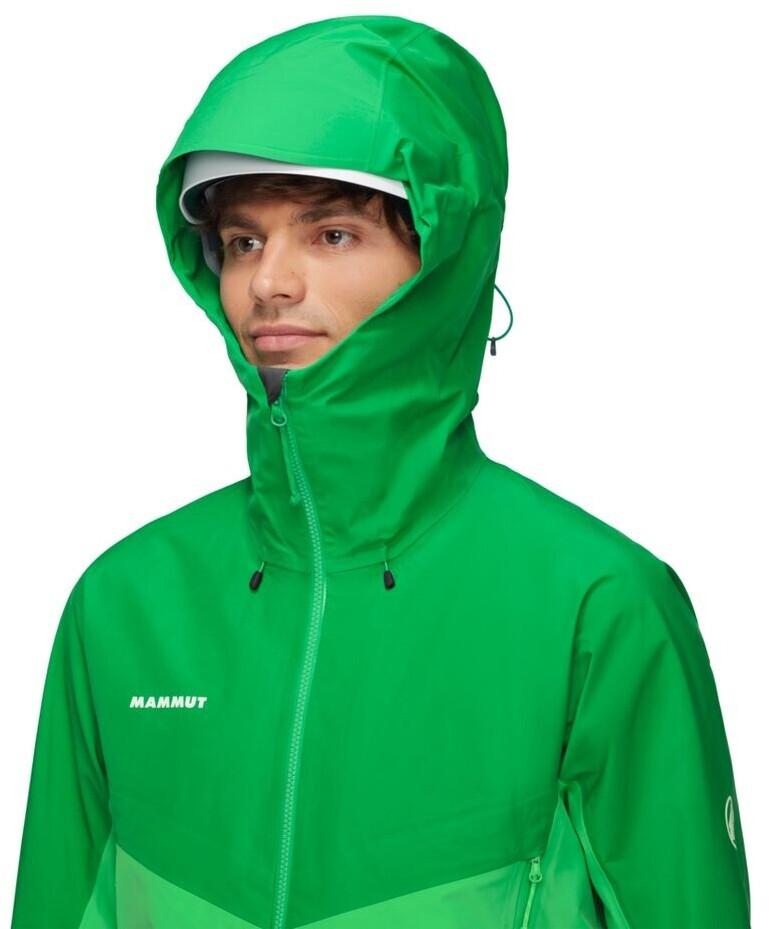 Mammut Crater IV HS Kapuzenjacke Herren (1010-30151) aurora/pinea