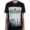 Autentisk FALLUJAH Korsfästelse Smal T-shirt S NY