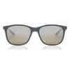 Ray Ban Rb4330ch Polarisierte 60175j Unisex Sonnenbrille