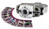 Ceinture de Transformation Kamen Rider Decade DX Decadriver