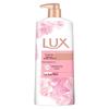 lux Klassisches Rosen-Duschgel für empfindliche Haut