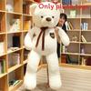Ours en Peluche Animal en Peluche avec Rembourrage en Coton PP pour Cadeau d'Enfant Personnages Spéciaux Inclus