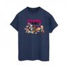 Space Jam: A New Legacy Womens/Ladies Team Cassette Cotton Boyfriend T-Shirt