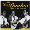 CD LOS PANCHOS - Tuyo Es Mi Corazon  8000212 Nicht Japan Lateinisch Gebraucht