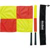 Molten Schiedsrichterassistentenflagge FLN
