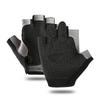Anti Slip Shock Breathable Half Finger Gloves Breathable Biking Gloves Fitness Gym Bodybuilding Crossfit Exercise Fitness A Practical Use
